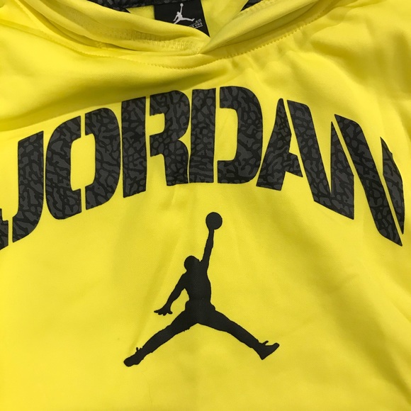 Jordan therma-for hoodie - Picture 4 of 6